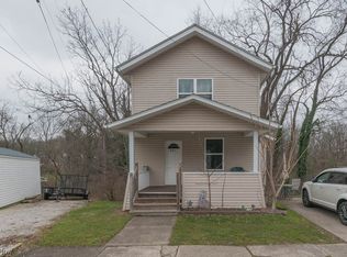421 12th St NW, Massillon, OH 44647