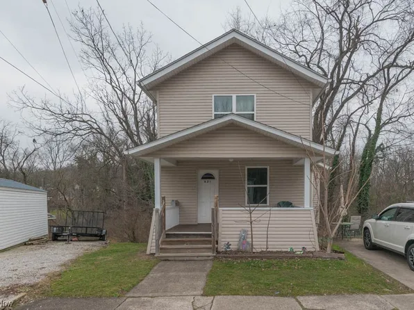 421 12th St NW, Massillon, OH 44647