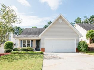 2610 Kentshire Way, Lawrenceville, GA 30044