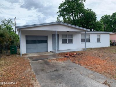 1017 Berkshire Rd, Daytona Beach, FL, 32117