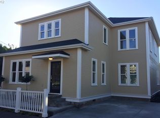 916 NE Mason St, Portland, OR 97211