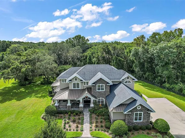 6850 Silver Charm Ct, Leesburg, FL 34748
