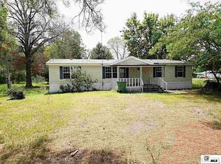 7763 Highway 4, Winnsboro, LA 71295