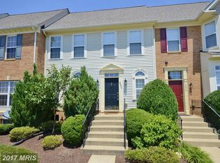 2626 Island Grove Blvd, Frederick, MD 21701