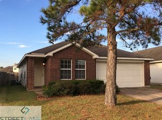 19122 Yaupon Mist Dr, Cypress, TX 77433