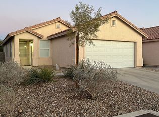 5454 Ramirez St, North Las Vegas, NV 89031