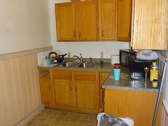 Nice kitchen