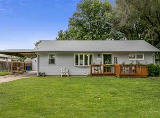 3220 S Gold St, Wichita, KS 67217