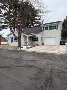 621 Dwight Street, Boscobel, WI, 53805