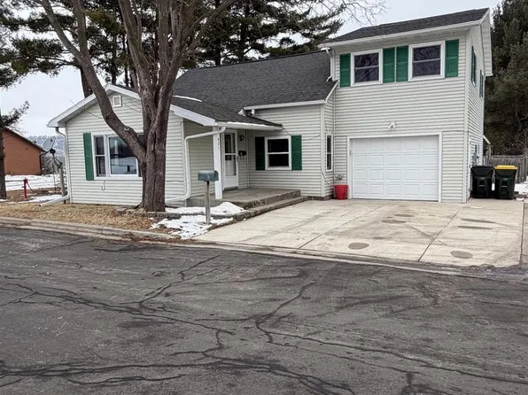 621 Dwight Street, Boscobel, WI 53805