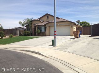 3500 Alpha Ct, Bakersfield, CA 93312