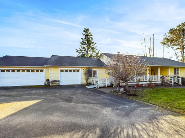 1744 Woody Rd, McKinleyville, CA 95519