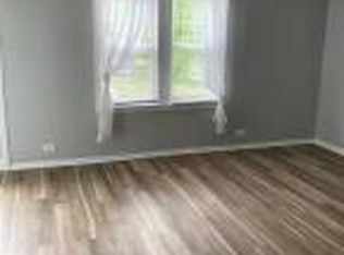 117 N 60th St APT 3, Milwaukee, WI 53213