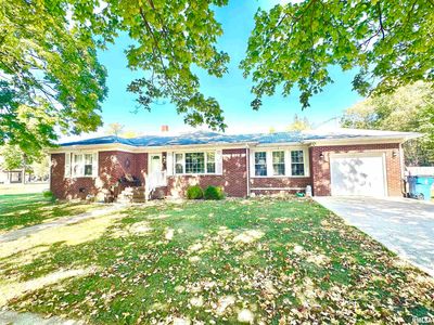 420 W 3rd St, Centralia, IL, 62801