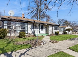 1601 Fowler Ave, Evanston, IL 60201