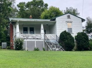 216 Riverview Rd, Bristol, TN 37620