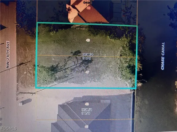 2119 NW 24th Ave, Cape Coral, FL 33993