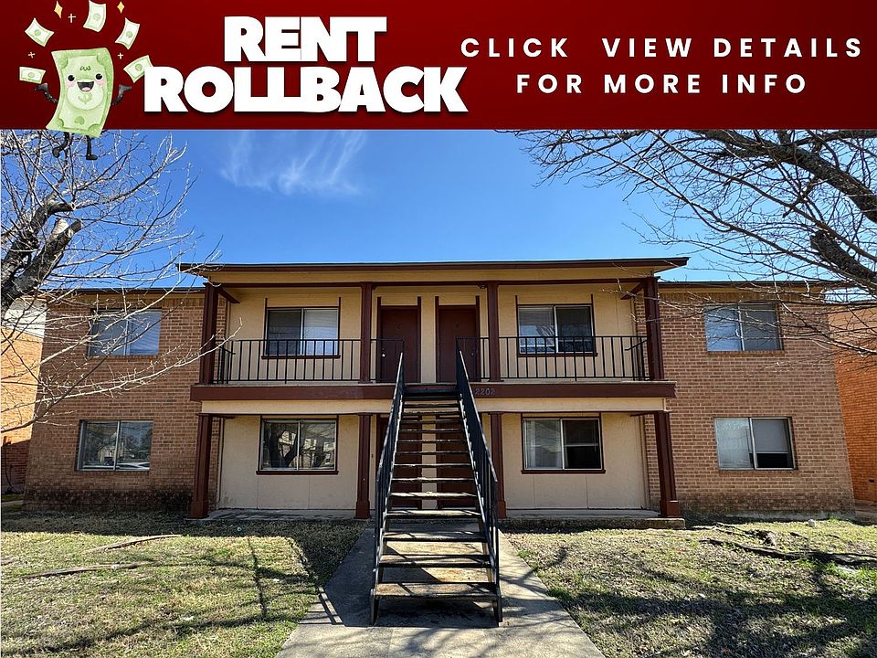 1st image of 2202 Hunt Dr APT C