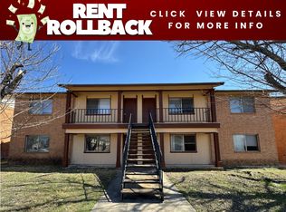 2202 Hunt Dr APT C, Killeen, TX 76543
