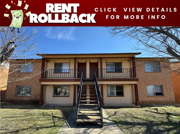 2202 Hunt Dr, 2202 Hunt Dr APT C, Killeen, TX 76543