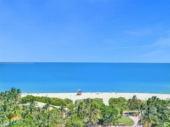 6450 Collins Ave APT 1107, Miami Beach, FL 33141