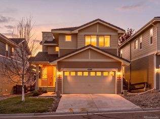 10588 Rutledge Street, Parker, CO 80134
