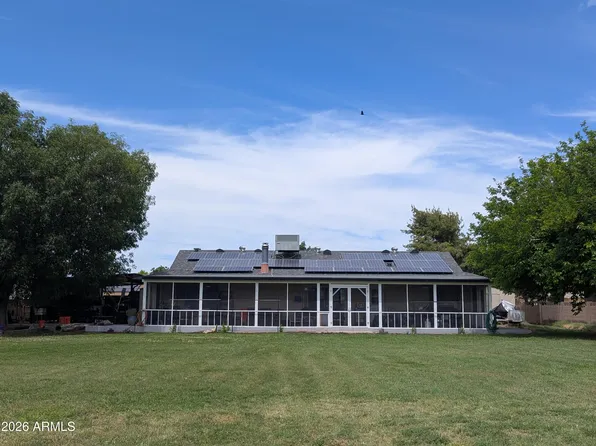 5405 W TIERRA BUENA Lane, Glendale, AZ 85306