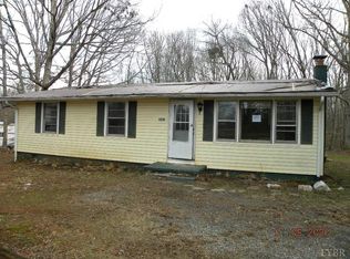 1330 Boxwood Farm Rd, Amherst, VA 24521