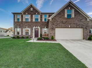 434 Goodman Dr, Gallatin, TN 37066