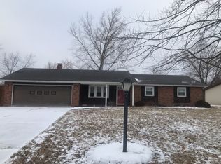 644 Wood Dr, Montpelier, OH 43543