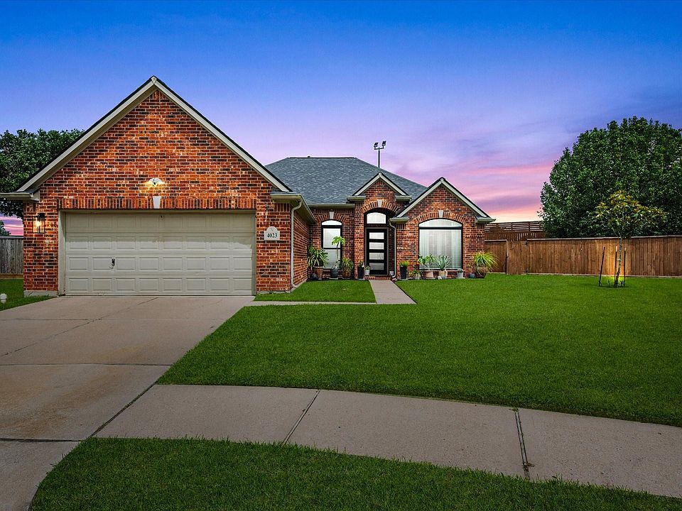 1st image of 4023 Tigris Ridge Dr