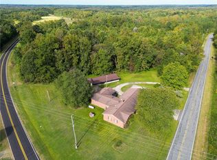 3702 Carr Store Rd, Cedar Grove, NC 27231