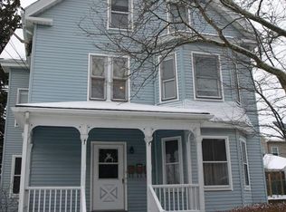 25 Arthur St #1, Beverly, MA 01915