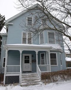 25 Arthur St #1, Beverly, MA, 01915