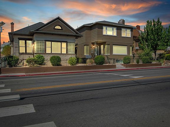 2nd image of 1001 N Sierra St