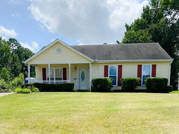 1519 Mornell St, Henrico, VA 23075