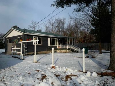 2117 Anna Circle Dr #2113-E, Prescott, MI, 48756