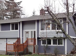 2980 Delphi Loop NE, Bremerton, WA 98311