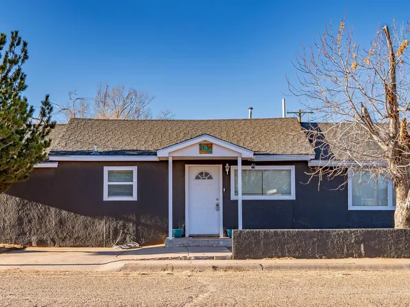 309 E 11th St, Portales, NM 88130