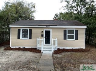 2204 Hawthorne St, Savannah, GA 31404