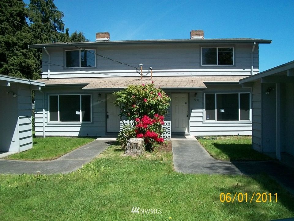 1st image of 5907 -5909 111th Street SW