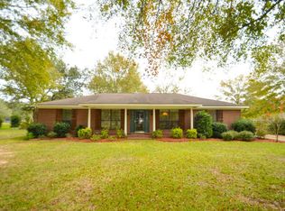 8851 Schoener Rd, Grand Bay, AL 36541