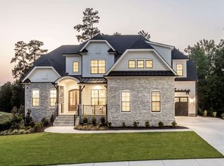 111 Stone Park Dr SE, Wake Forest, NC 27587