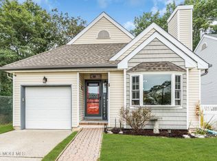7 Sunnydale Court, Bayville, NJ 08721