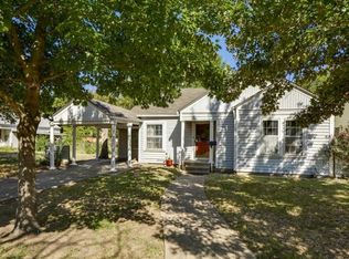 722 College St, Grand Prairie, TX 75050