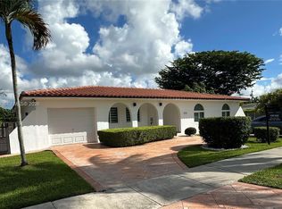 Darlington Manor, Miami, FL 33173