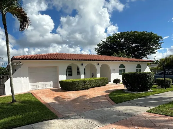 9461 SW 62nd St, Miami, FL 33173