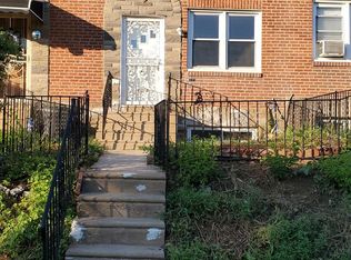 203 Benner St, Philadelphia, PA 19111