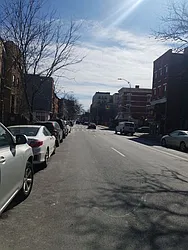 Rented by Bedford Brownstone Realty