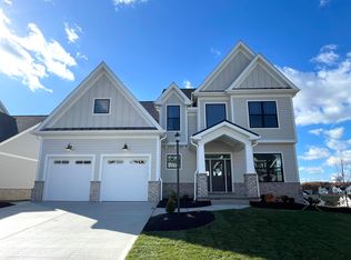 The Sedona at The Orchard at Bauerle Plan, The Orchard at Bauerle, Wexford, PA 15090